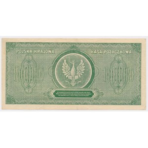 1 mln mkp 1923 - 7 cyfr - D