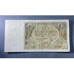 10 złotych 1929 Ser.DA - pierwsza seria rocznika - niski numer 0000023