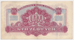 100 PLN 1944 ...owym - AT