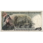 PWPW Piotr Wysocki - banknot studyjny na 160. rocznicę wybuchu Powstania Listopadowego (1991)