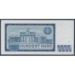 Niemcy, 100 Mark 1964
