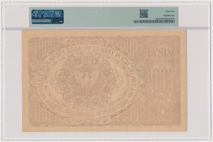 1 000 mkp 1919 Mai - Ser.E