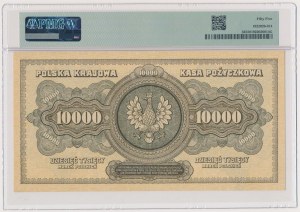10.000 mkp 1922 - C