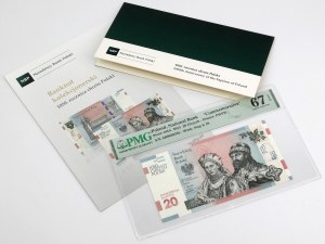 20 Or 2015 - Le baptême de la Pologne - dans le dossier