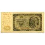 50 złotych 1948 - K3