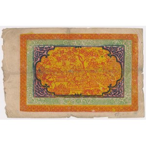 Tybet, 100 Srang (1942-59)