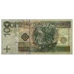 Wzór technologiczny 100 zł 1994 AP 0000000