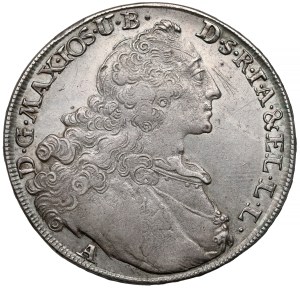 Bayern, Maximilian III Joseph, Talar 1765-A, Munich