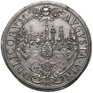 Augsburg, Ferdinand III, Talar 1641