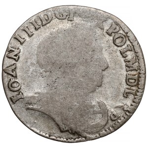 Jan III Sobieski, Szóstak Bydgoszcz/Kraków 1679