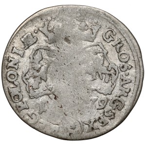 Jan III Sobieski, Szóstak Bydgoszcz/Kraków 1679
