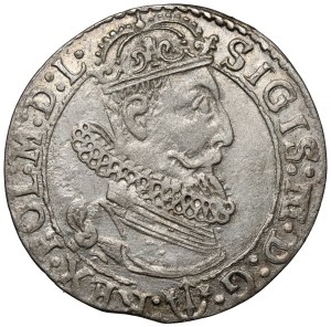 Sigismond III Vasa, Le Sixième Domaine Cracovie 1623