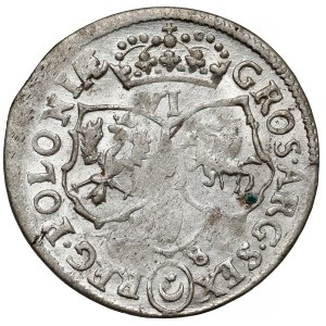 Jan III Sobieski, Szóstak Bydgoszcz 1682