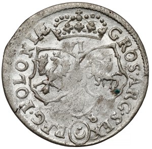Jean III Sobieski, Sixième de Bydgoszcz 1682 - très rare