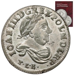 Jan III Sobieski, Szóstak Bydgoszcz 1683