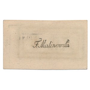 4 złote 1794 - (1)(B)