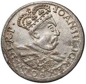 John III Sobieski, the Sixth of Krakow 1685 - last
