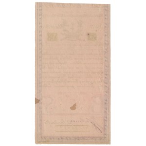 5 złotych 1794 - N.A 1. - z błędem wszlkich