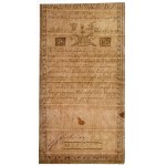 5 złotych 1794 - N.A 1. - z błędem wszlkich