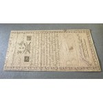 5 złotych 1794 - N.A 1. - z błędem wszlkich