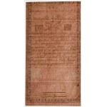 5 złotych 1794 - N.D 1