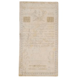 10 złotych 1794 - A