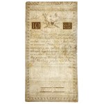 10 złotych 1794 - A