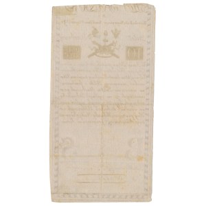 10 złotych 1794 - B