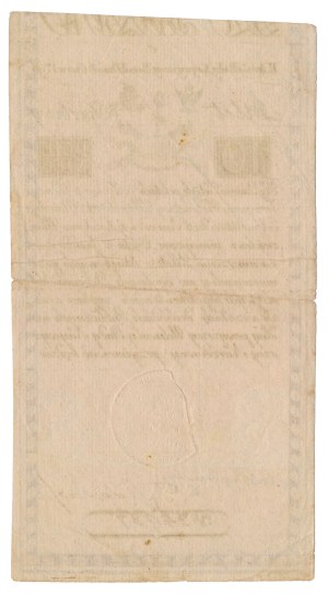10 or 1794 - C - [J HONIG &] ZOONEN