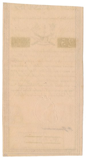 25 or 1794 - B