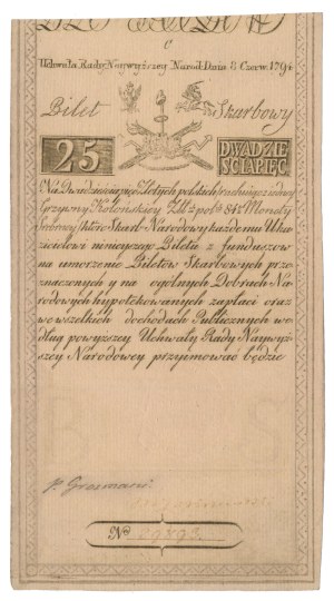 25 or 1794 - C - [D]&C Blauw