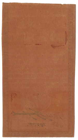 50 zloty 1794 - A - J Honig