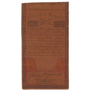 50 złotych 1794 - C