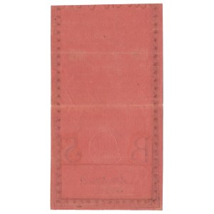 100 złotych 1794 - A