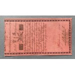 100 złotych 1794 - B