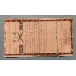 500 złotych 1794 - A
