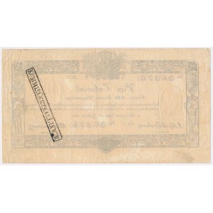 5 talarów 1810 - Małachowski