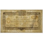 5 talarów 1810 - Małachowski