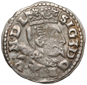 Sigismond III Vasa, Trojak Lublin 1596