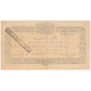 5 talarów 1810 - Badeni