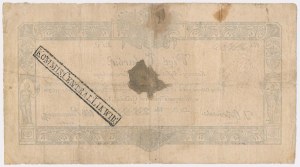 5 thalers 1810 - Ostrowski - 3-digit number [259].