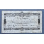 2 talary 1810 - Ossoliński