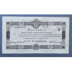 2 talary 1810 - Sobolewski