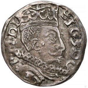 Sigismond III Vasa, Troïka Lublin 1597