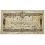 2 talary 1810 - Potocki