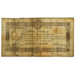 2 talary 1810 - Badeni