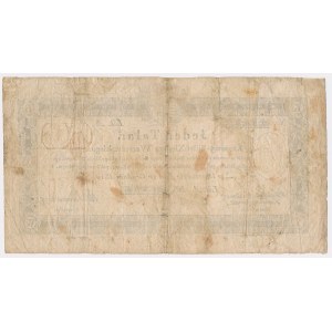 1 talar 1810 - Zamojski - BEZ STEMPLA