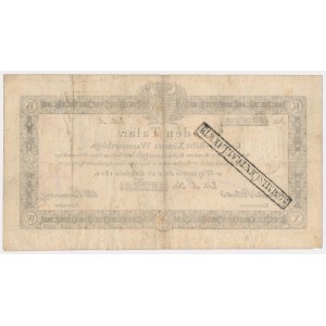 1 talar 1810 - Potocki