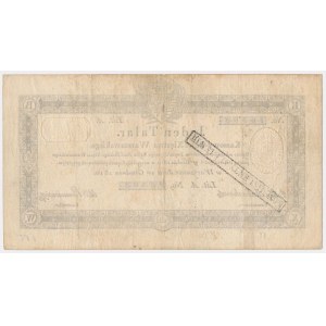 1 talar - Małachowski
