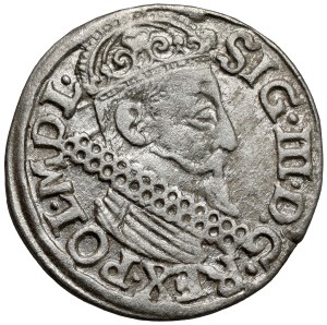 Sigismund III Vasa, Trojak Kraków 1622